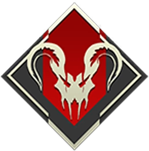 Apex Predator Icon
