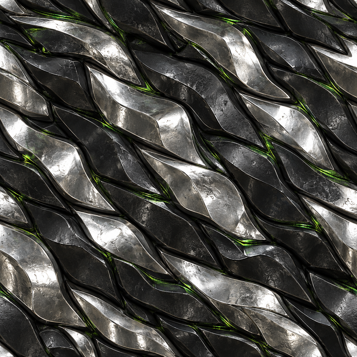 Pyroclast camo