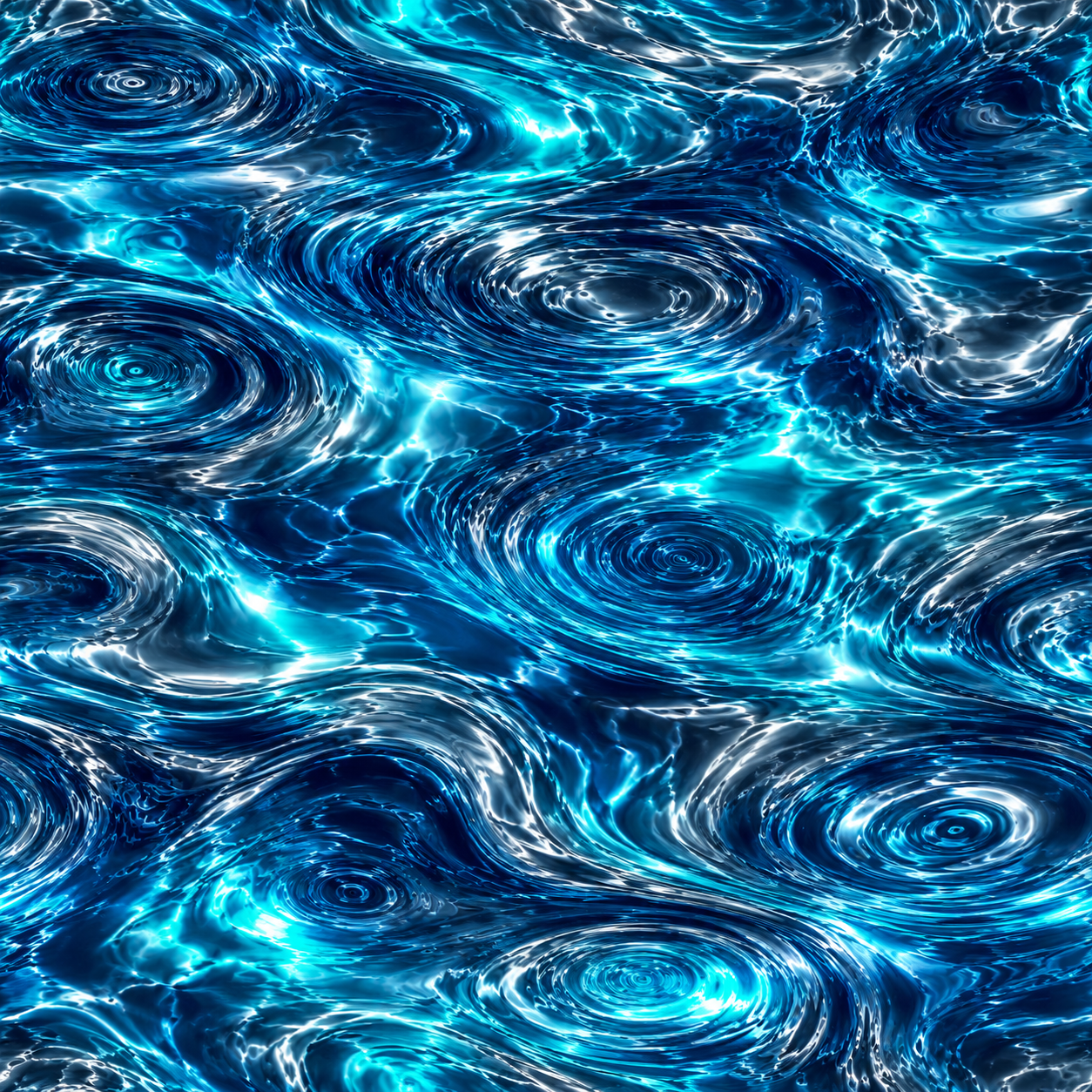 Ripple Tide camo