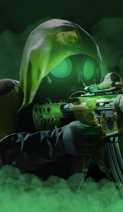 What is Black ops 7 Boosting? artwork