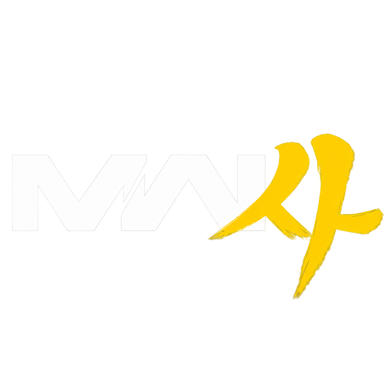 Modern Warfare 4 & Warzone logo