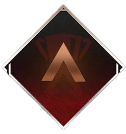 Current Rank Icon