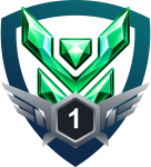 Emerald 1