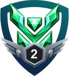 Emerald 2