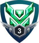 Emerald 3