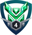 Emerald 4