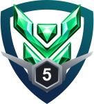 Emerald 5